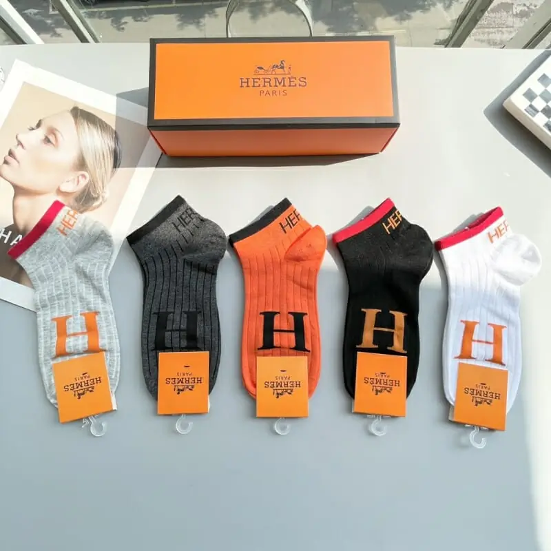 hermes chaussettes s_125012b